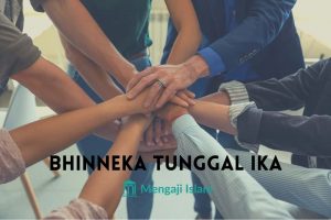 Bhinneka Tunggal Ika