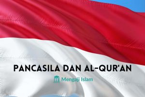 Pancasila dan Al-Qur'an