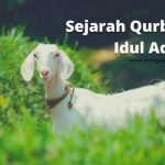 sejarah qurban Idul Adha