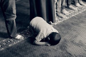 Tawasul Dengan Amal Shalih