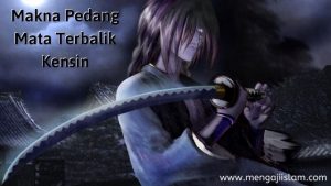 Hikmah Pedang Mata Terbalik