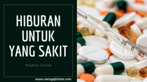 Hikmah-Hikmah Dari Penyakit