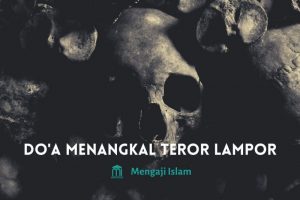 teror lampor