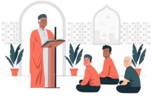 tantangan dakwah di era modern
