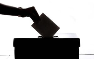 politisasi agama dalam pemilu