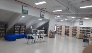 Global Sevilla menyedikanan pendidikan inteernasional terpadu