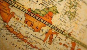 pembangunan berkelanjutan di Indonesia