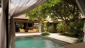 Menikmati Liburan Impian di Hotel sumba