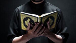manfaat membaca Al-Qur'an Setiap hari