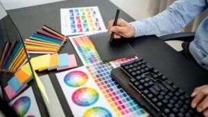 teknik desain grafis untuk pemula yang wajib kamu kuasai