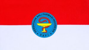 Persatuan Ahli Farmasi Indonesia (PAFI) Kota Sabang