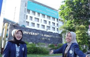 Unmuh Gresik: Kampus Terakreditasi Unggul