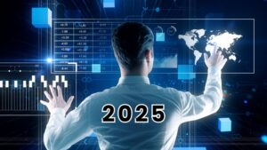 teknologi canggih 2025
