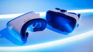 Tren Virtual Reality (VR) 2025: Apa yang Baru?
