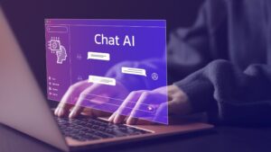 Transformasi Chatbot AI