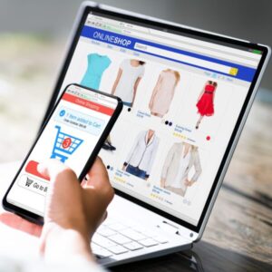 Ecommerce Era Digital