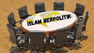bolehkan islam berpolitik