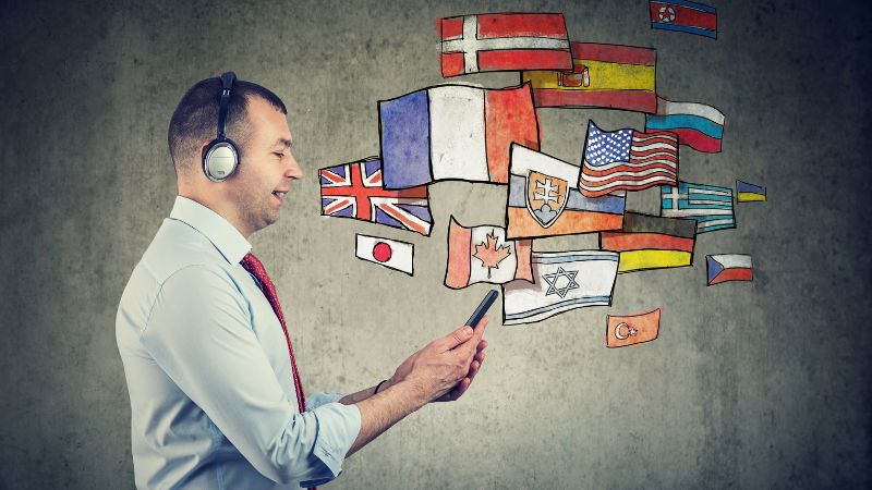 10 Tips Menguasai Bahasa Asing dengan Cepat dan Efektif!