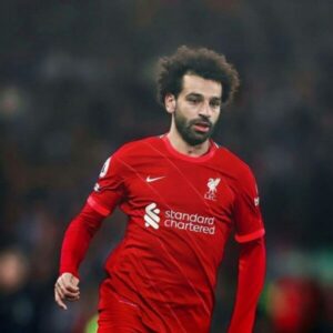 Muhammad Salah Simbol Islam di Liga Inggris