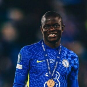 Kerendahan Hati N'Golo Kanté