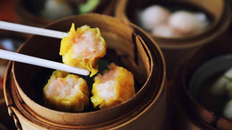 Peluang Usaha Dimsum: Modal Kecil, Untung Besar!