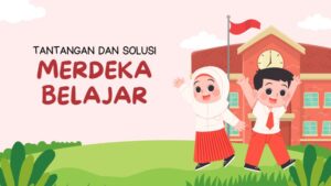 Benarkah Merdeka Belajar Sukses
