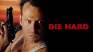 Peran Alan Rickman dalam Die Hard