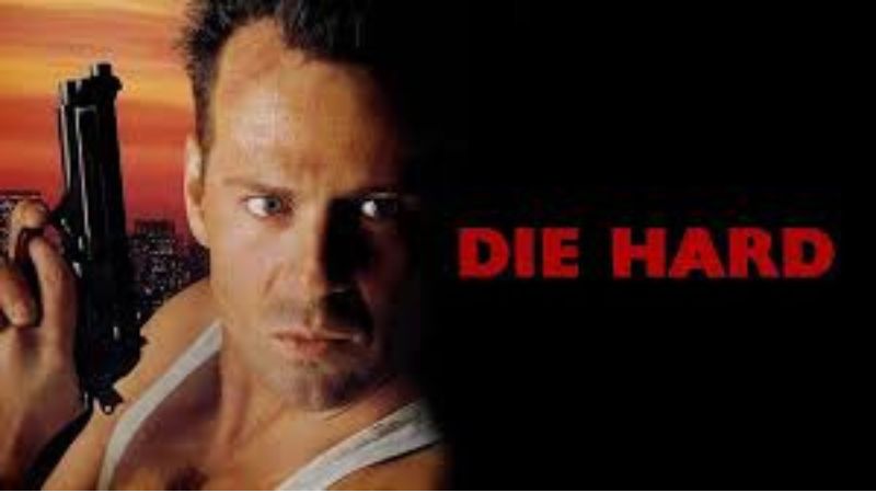 Peran Alan Rickman dalam Die Hard