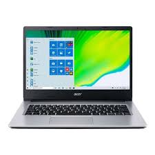 Laptop untuk content Creator Acer Aspire 3 A314-35