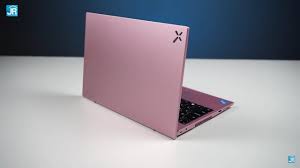 Axioo MyBook Z6 Metal untuk para editor content creator