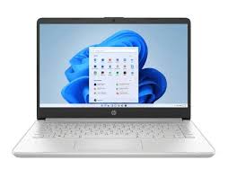 HP 14s-fq0550AU cocok untuk selebgram