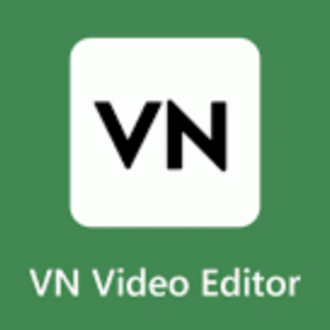 VN aplikasi editing video saingan capcut