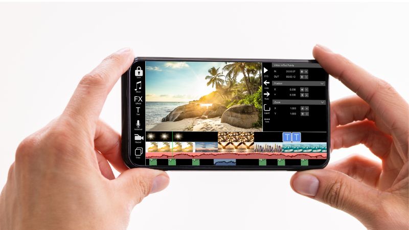 Aplikasi Edit Video untuk Remaja Agar Kontenmu Makin Kece
