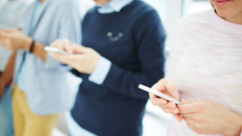 Kecanduan Gadget Mengintai: Kenali Tandanya & Dapatkan Kembali Hidup Anda!