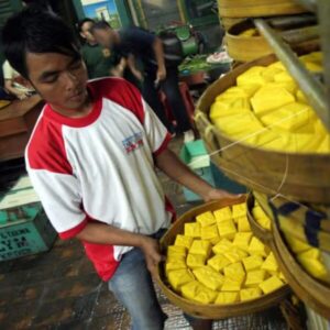 tahu takwa kediri