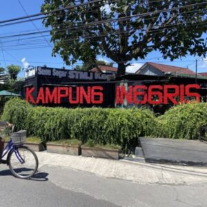 Kampung Inggris Kediri