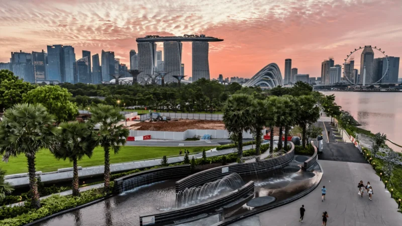 Renting a Room in Singapore Practical and Definitive Guide