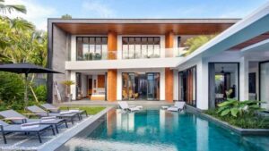 Travel and Renter Insurance for Monthly Bali Villas