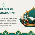 TAFSIR SURAH AL-BAQARAH 79