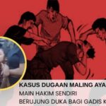 KASUS DUGAAN MALING AYAM: Hukum Main hakim sendiri dalam Islam