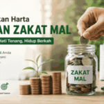 Keutamaan Menyalurkan Zakat Mal via Lembaga Resmi Dompet Dhuafa