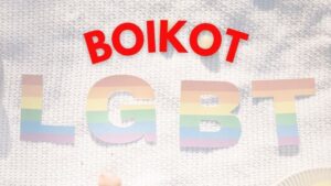 Fenomena LGBT di Indonesia Semakin Ramai, Bagaimana Pandangan Islam?