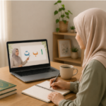 Program Tahsin Online