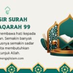 Tafsir Surah Al-Baqarah Ayat 99